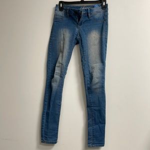 Women’ s jeans